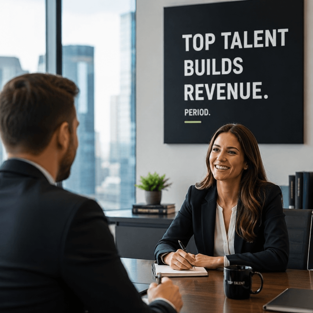 How Do I Avoid Hiring the Wrong Salesperson?